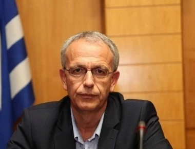 Απαντά στις αιχμές για τις κρίσεις στις ΕΔ ο Π.Ρήγας: «Επιλέχθηκαν οι αξιότεροι»